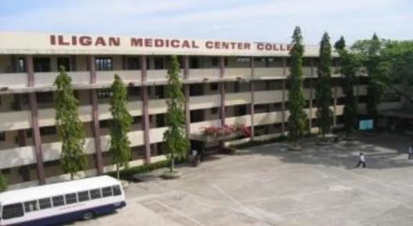 Iligan Medical Center College Iligan Medical Center College Iligan City Lanao del Norte Lanao
