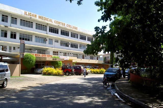 Iligan Medical Center College Iligan Medical Center College Iligan City Lanao del Norte Lanao
