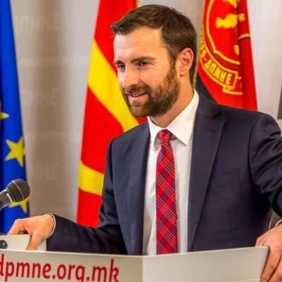 Ilija Dimovski Ilija Dimovski ilijadimovski Twitter