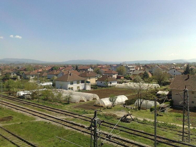 Ilinden (village)