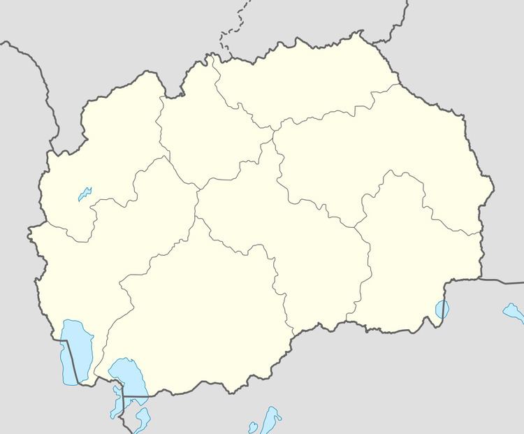 Ilino (Resen Municipality)