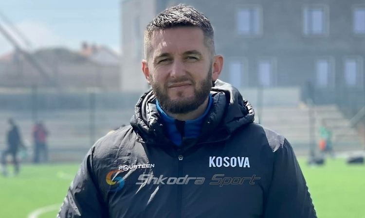 INTERVISTA/ Ilir Nallbani: Vllaznia dhe tifozët e saj të veçantë, skuadra  do ketë sukses me trajnerin Josa | SHKODRA SPORT