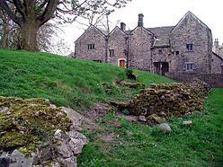 Ilkley Roman Fort httpsuploadwikimediaorgwikipediacommonsthu
