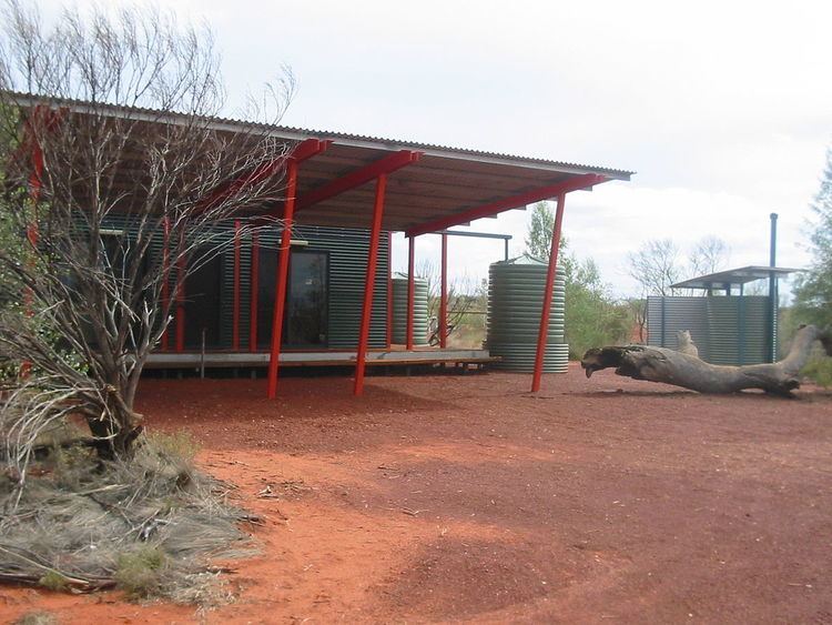 Ilkulka Community, Western Australia