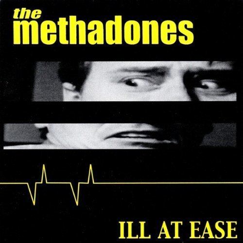 Ill at Ease (The Methadones album) httpsimagesnasslimagesamazoncomimagesI5