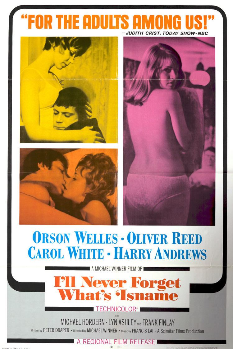 I'll Never Forget What's'isname wwwgstaticcomtvthumbmovieposters5509p5509p