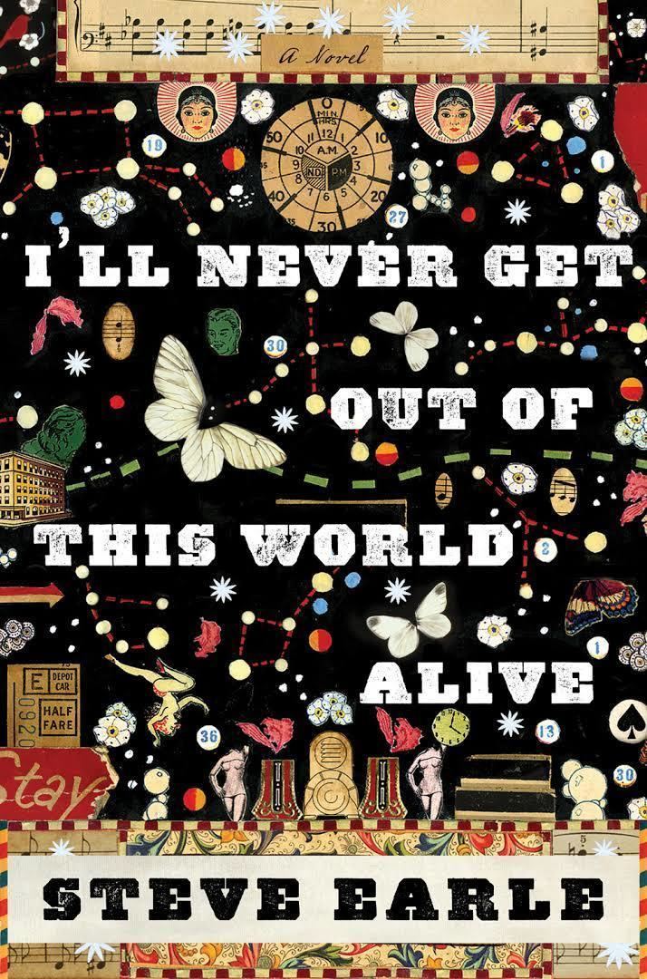 I'll Never Get Out of This World Alive (novel) t1gstaticcomimagesqtbnANd9GcQqgnlLUtafLqLK4