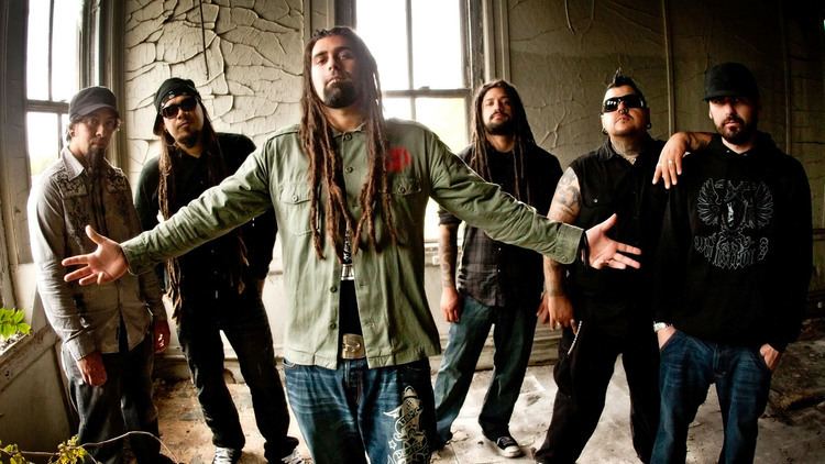 Ill Niño This is What ILL NINO Sound Like in 2014 Metal Injection