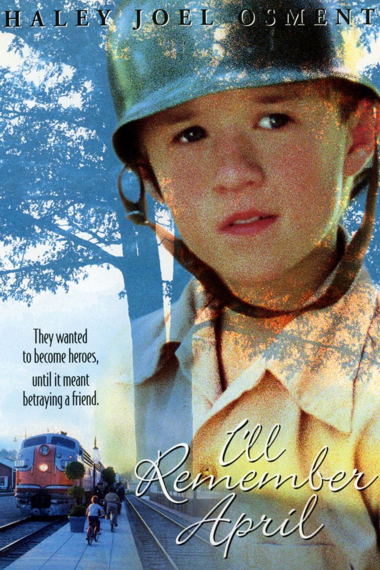 I'll Remember April (film) wwwgstaticcomtvthumbdvdboxart24899p24899d