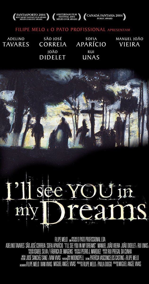 I'll See You in My Dreams (2003 film) Ill See You in My Dreams 2003 IMDb