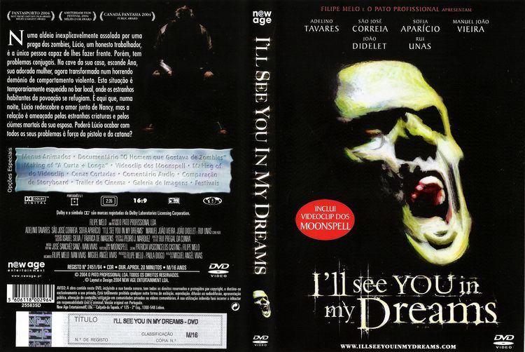 I'll See You in My Dreams (2003 film) COVERSBOXSK Ill See You in My Dreams 2003 high quality