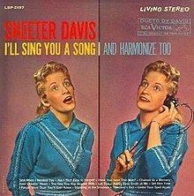 I'll Sing You a Song and Harmonize Too httpsuploadwikimediaorgwikipediaenthumb8