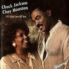 I'll Take Care of You (Chuck Jackson and Cissy Houston album) httpsuploadwikimediaorgwikipediaenthumb7