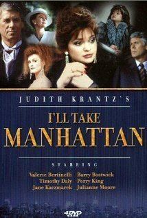 I'll Take Manhattan (miniseries) httpsuploadwikimediaorgwikipediaen447I