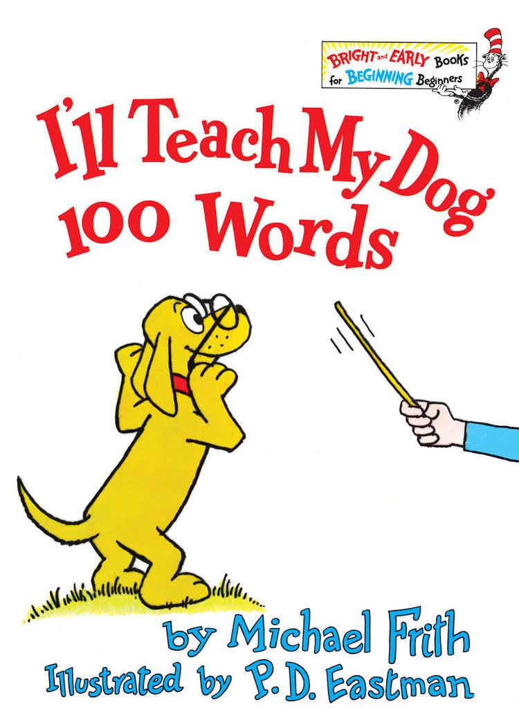 I'll Teach My Dog 100 Words t0gstaticcomimagesqtbnANd9GcQTaiz20nEYnns9Dq