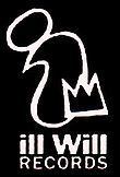 Ill Will Records httpsuploadwikimediaorgwikipediaenthumb5