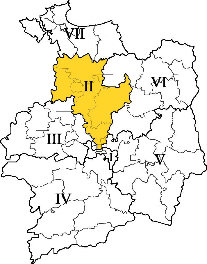 Ille-et-Vilaine's 2nd constituency