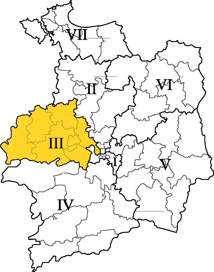 Ille-et-Vilaine's 3rd constituency