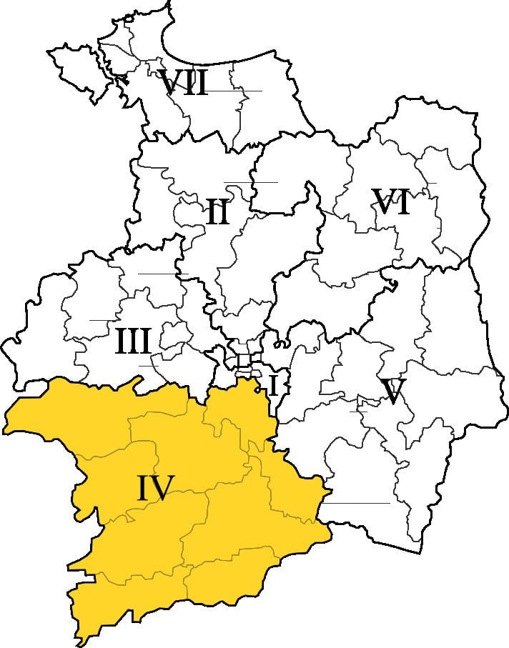 Ille-et-Vilaine's 4th constituency