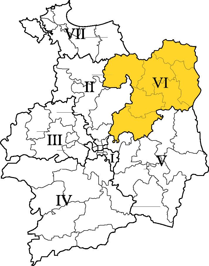 Ille-et-Vilaine's 6th constituency