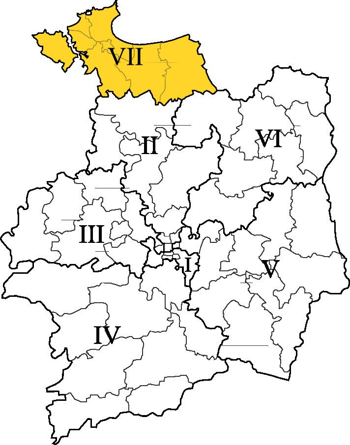 Ille-et-Vilaine's 7th constituency