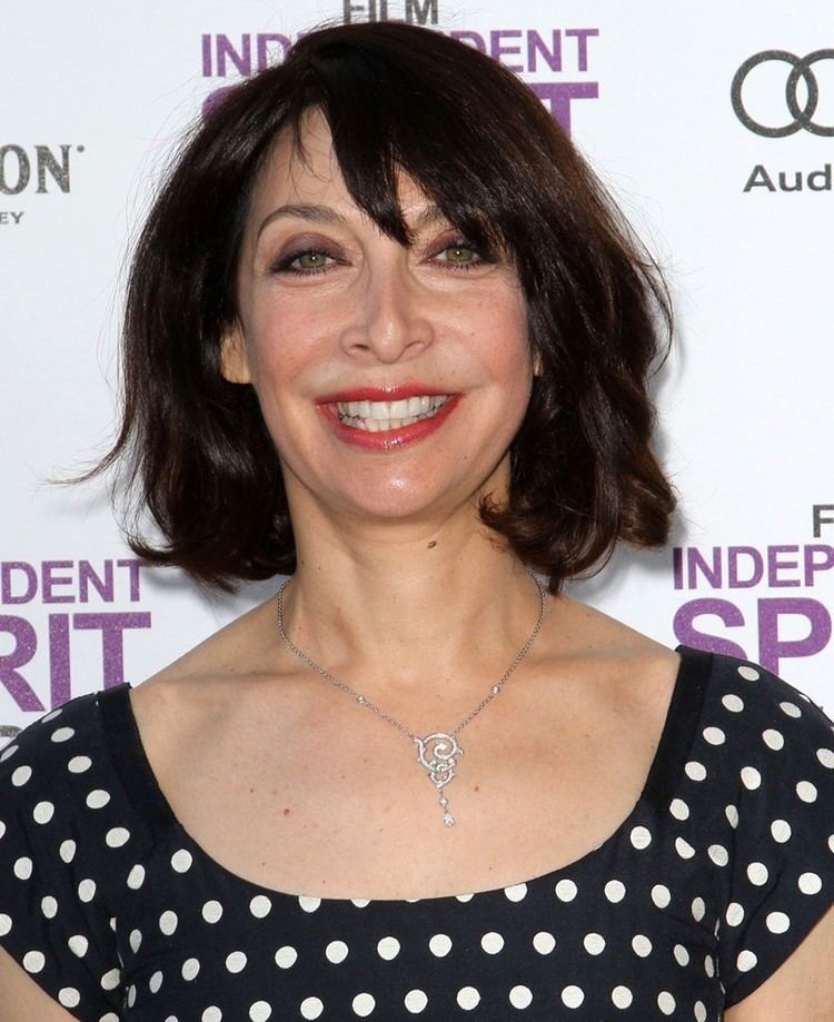 Illeana Douglas Illeana Douglas Picture 3 27th Annual Independent Spirit