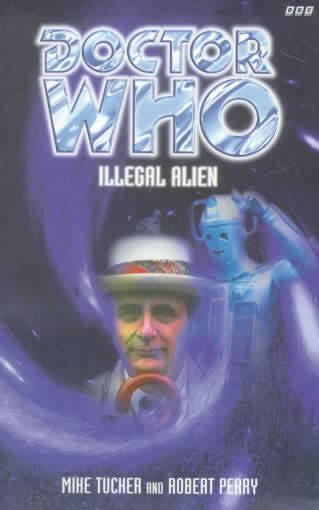 Illegal Alien (Tucker and Perry novel) t2gstaticcomimagesqtbnANd9GcTwDsbUzTp2TJgSCx