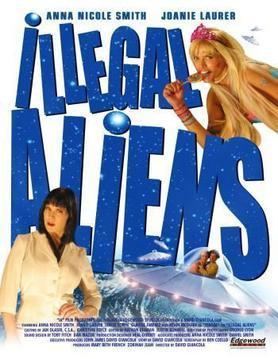 Illegal Aliens (film) Illegal Aliens film Wikipedia