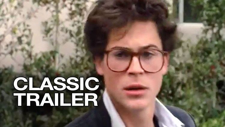 Illegally Yours Illegally Yours Official Trailer 1 Harry Carey Jr Movie 1988