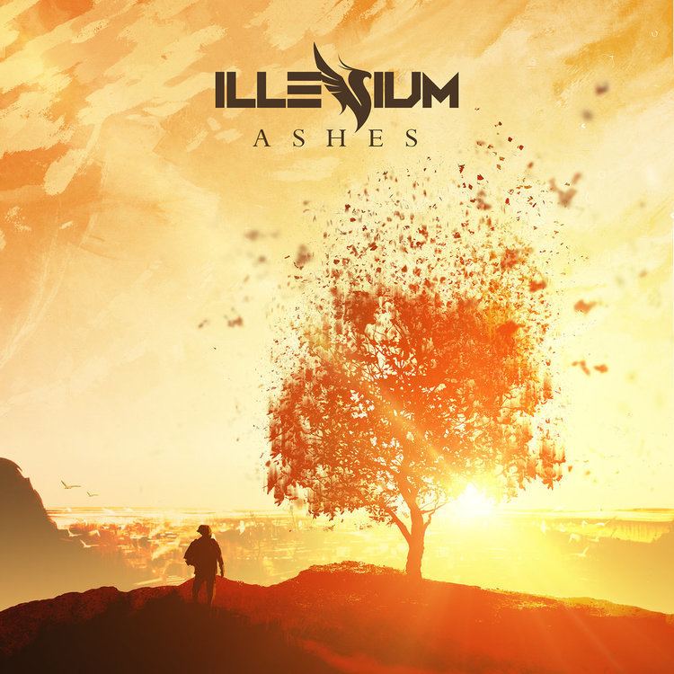 Illenium NEW ALBUM Ashes BY Illenium FREE DOWNLOAD Chant Magazine