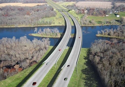Illiana Expressway The Final Nail Indiana Gov Says Illiana Expressway Boondoggle On