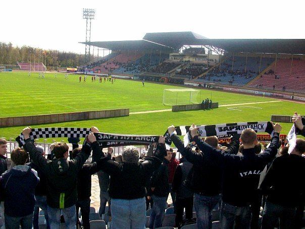 Illichivets Stadium