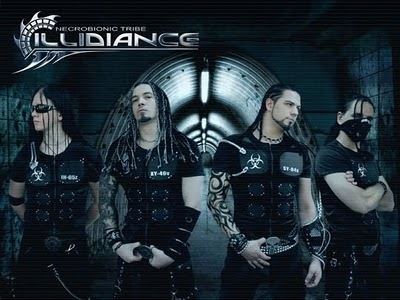 Illidiance Illidiance Bands Images metal Illidiance Bands Metal bands