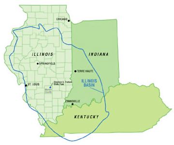 Illinois Basin IBHD LLC Illinois Basin