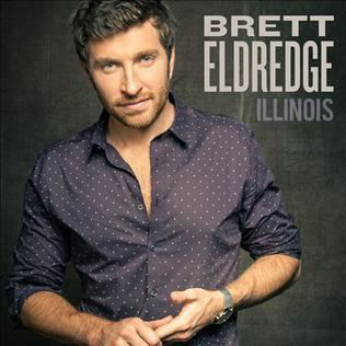 Illinois (Brett Eldredge album) httpsuploadwikimediaorgwikipediaen662Bre