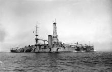 Illinois-class battleship httpsuploadwikimediaorgwikipediaenthumb3