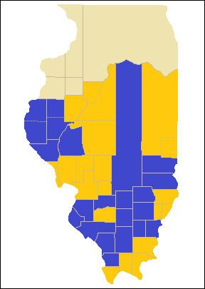Illinois gubernatorial election, 1826