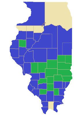 Illinois gubernatorial election, 1830