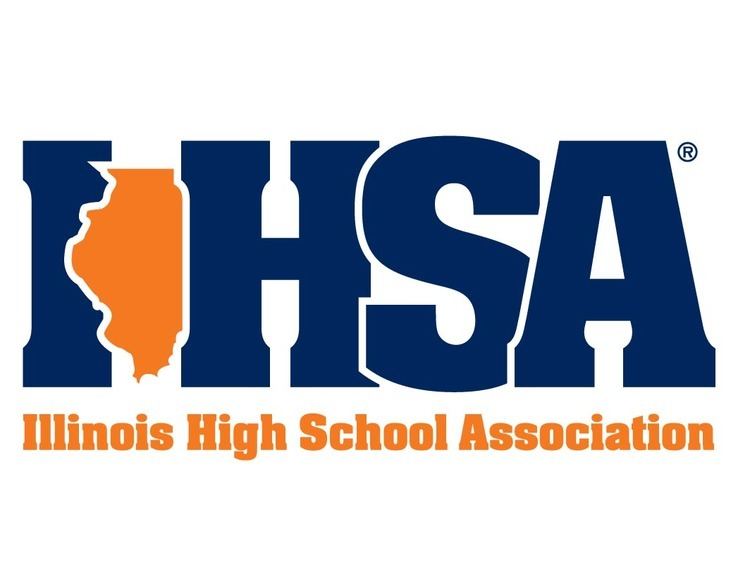 Illinois High School Association wwwihsaorgPortals0photosDownload20logosIHS