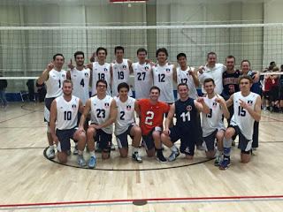Illinois Men's Volleyball Club httpslh3googleusercontentcom4huMOgJTyIVko