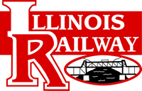 Illinois Railway wwwillinirailcomrailnetimagesirlogogif