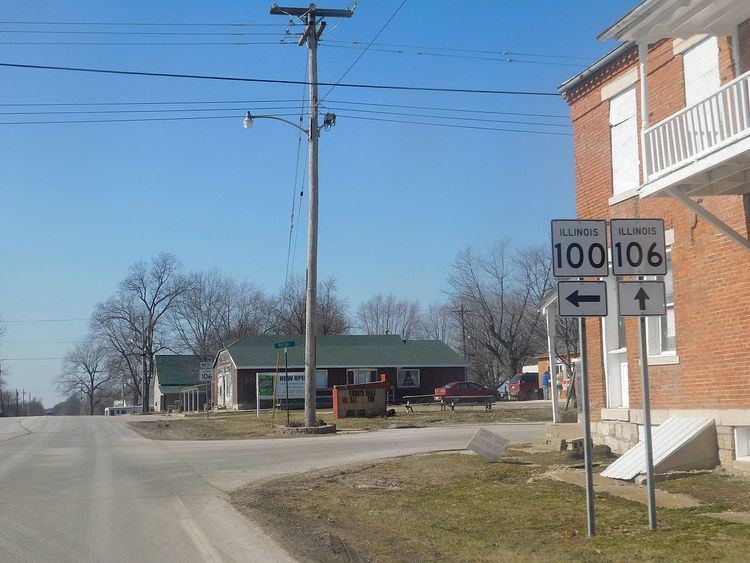 Illinois Route 106