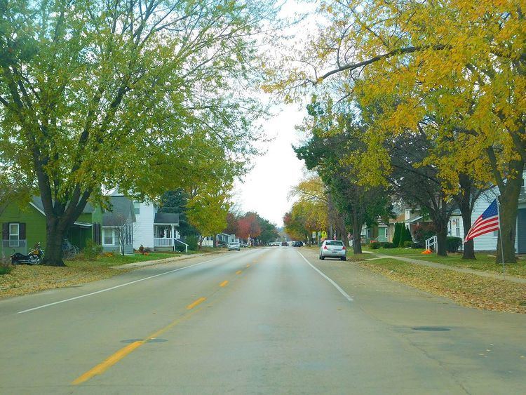 Illinois Route 136