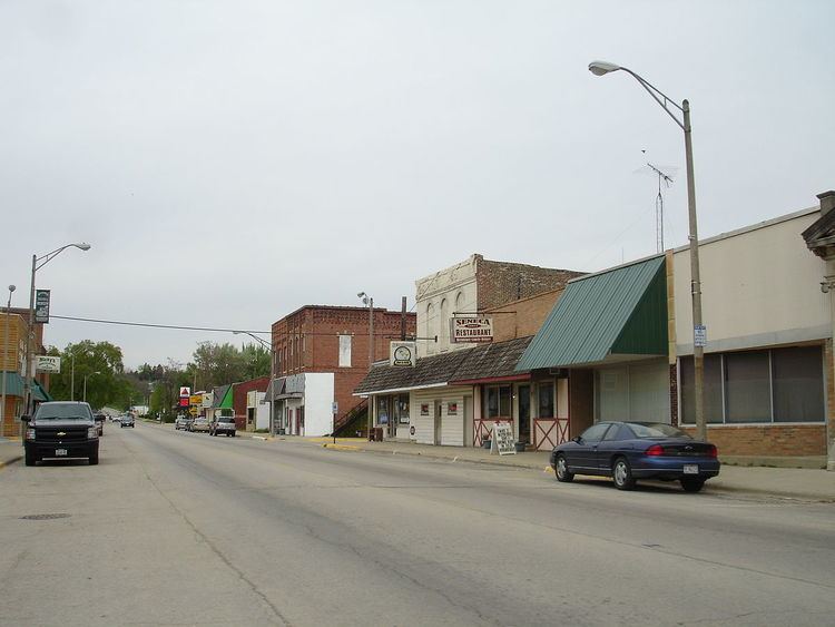 Illinois Route 170
