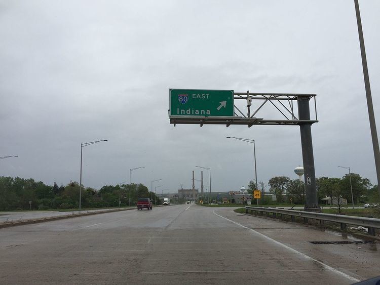 Illinois Route 7