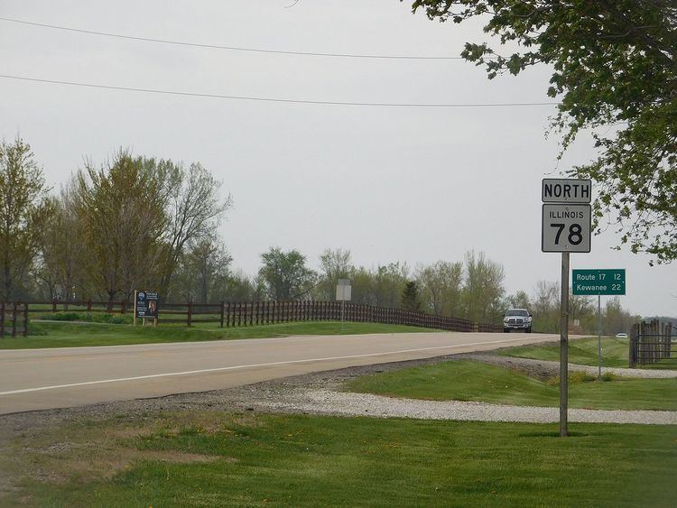 Illinois Route 78