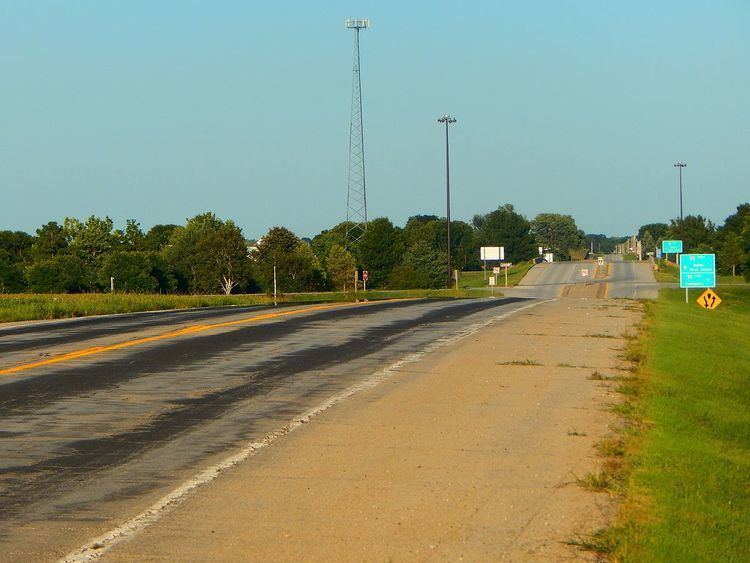 Illinois Route 81