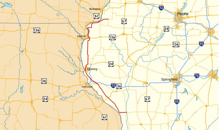 Illinois Route 96