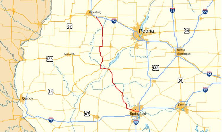 Illinois Route 97