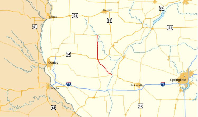 Illinois Route 99